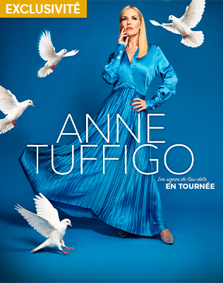 Anne Tuffigo
